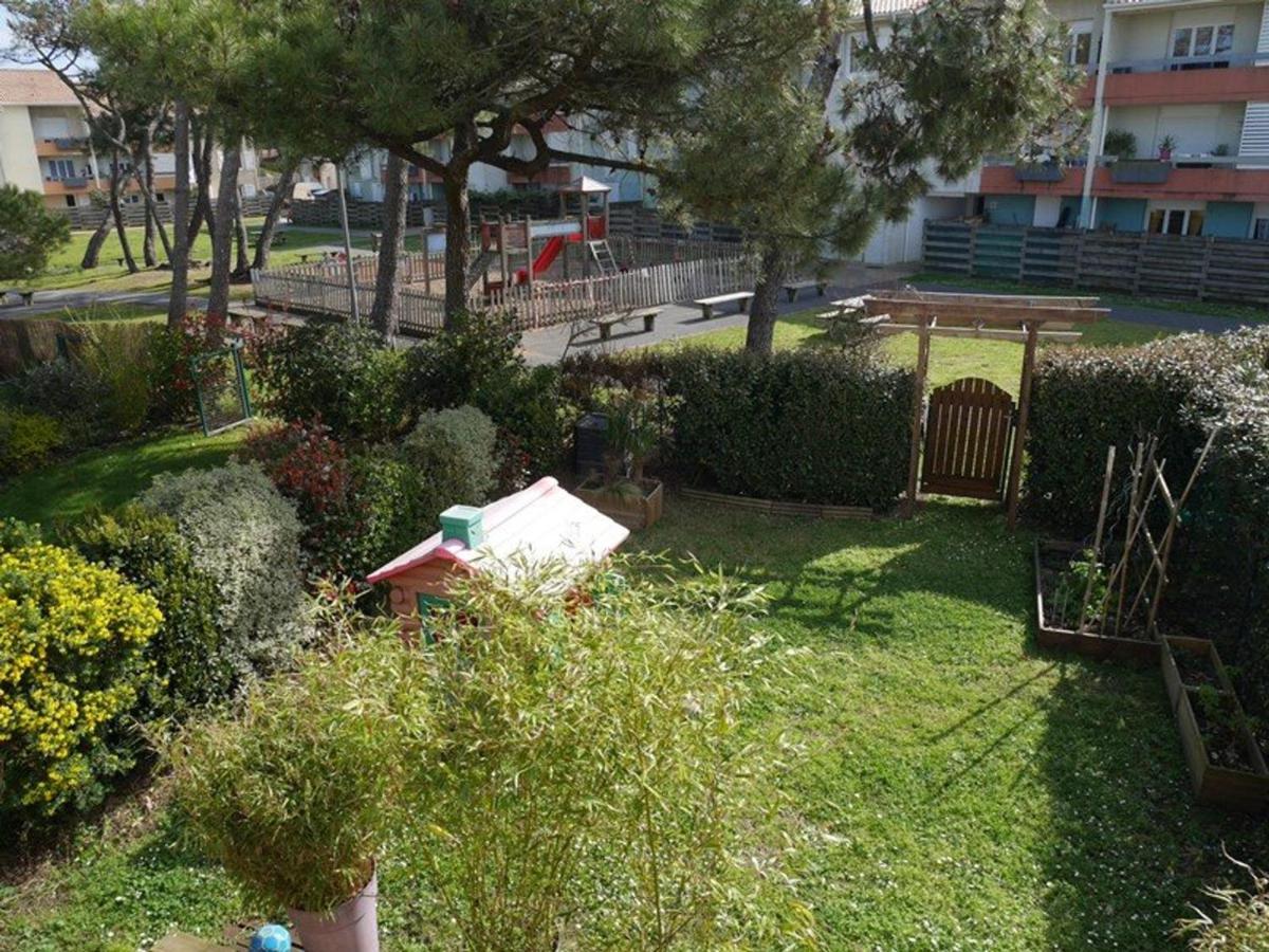 Maison A Capbreton Avec Jardin, Proche Plage, Wifi Et Parking - Fr-1-413-86 المظهر الخارجي الصورة